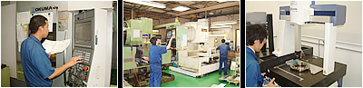 本社工場イメージ