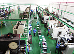 KIWA INDUSTRY CO.,LTD.List of the equipment machine at the Vietnam factory.