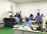 KIWA INDUSTRY CO.,LTD.List of the equipment machine at the Vietnam factory.