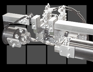 KIWA GROUP｜Machining Parts Process, Design & Assembly for Factory