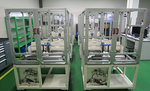 ALPHA AUTOSYSTEM CO.,LTD