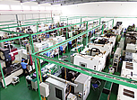 KIWA INDUSTRY CO.,LTD.工場設備機械