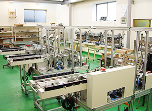 紀和テクニカルワークス株式会社